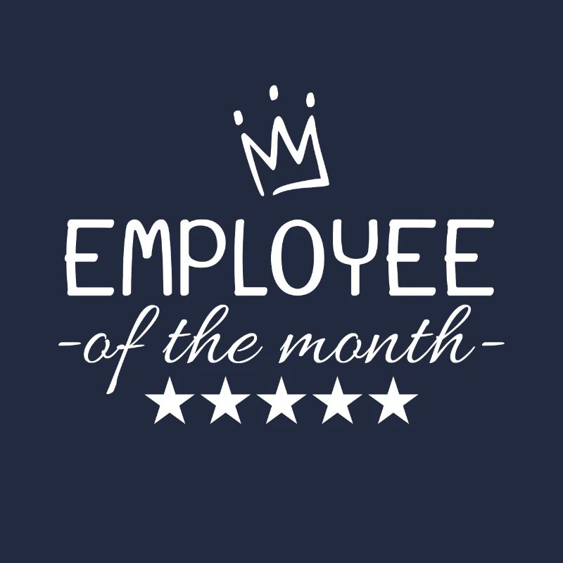 Mitarbeiter des Monats