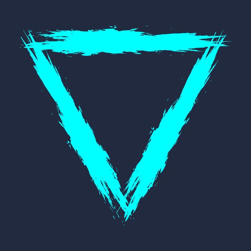Element symbol water
