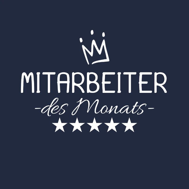 Mitarbeiter des Monats