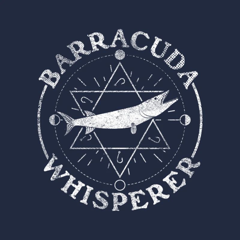 Baracuda Whisperer