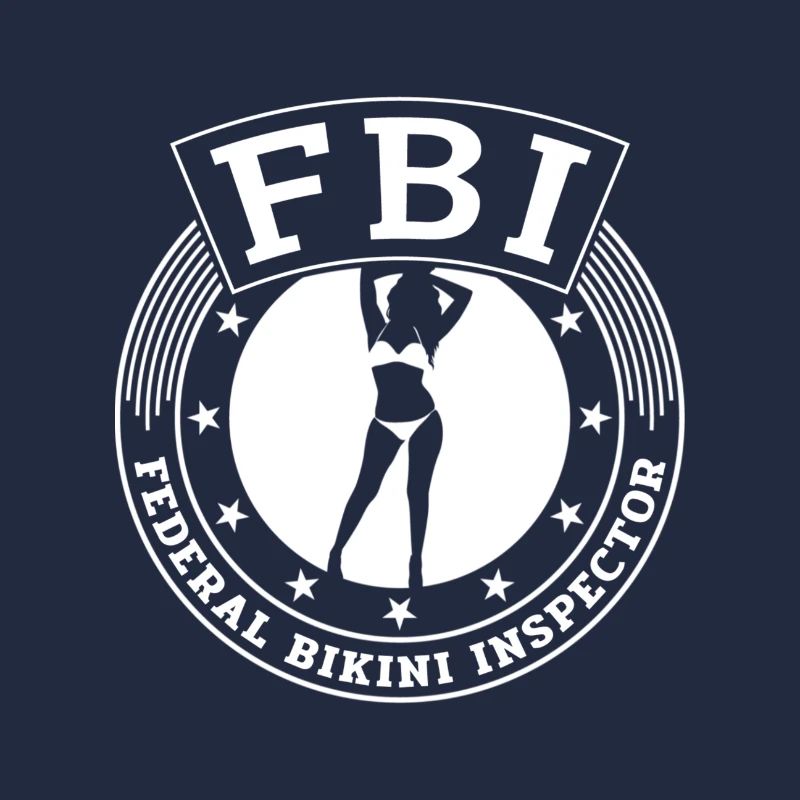 Federal Bikini Inspector
