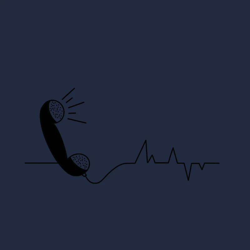 Combiné Heartbeat