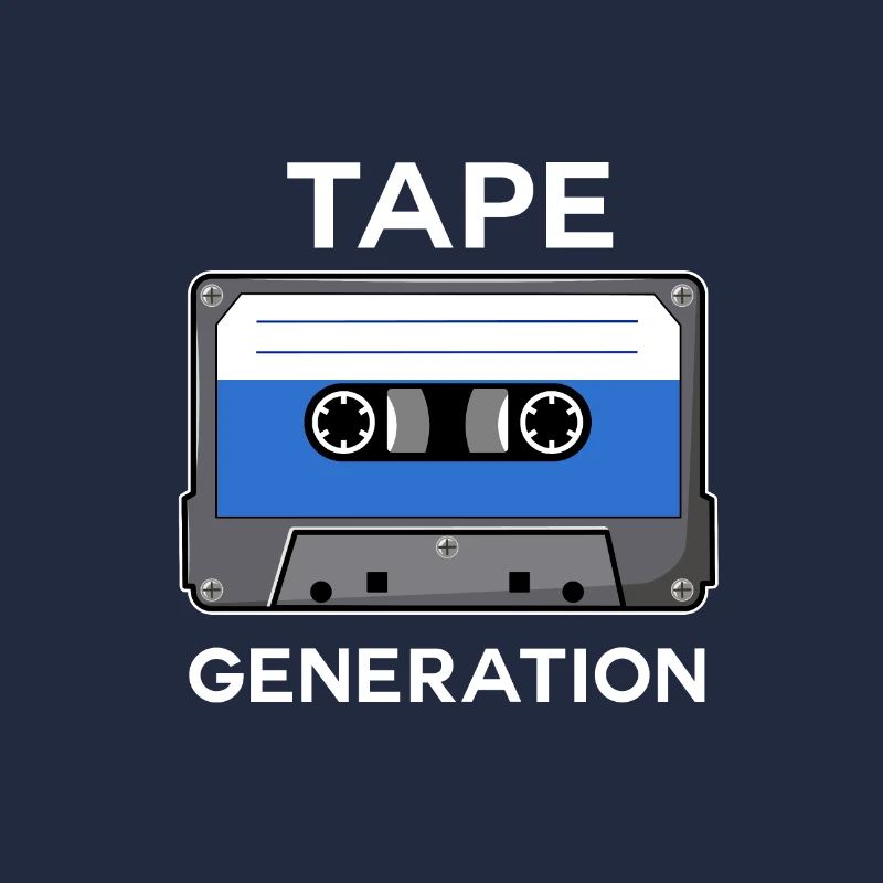 Generation Tape
