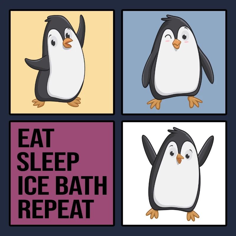 eisbader icebath winterbader eat sleep ice bath