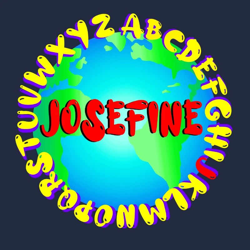 ABC Josefine