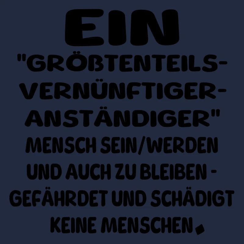 Mensch sein werden bleiben