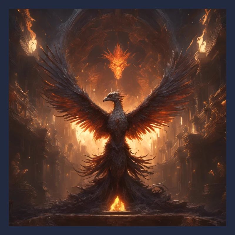 le phoenix