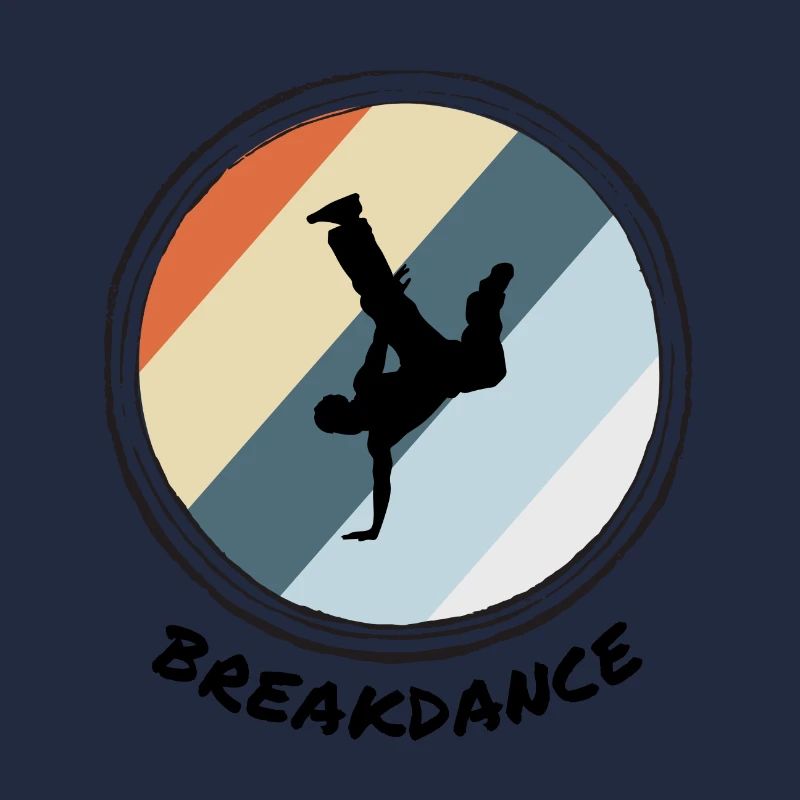 Breakdancing