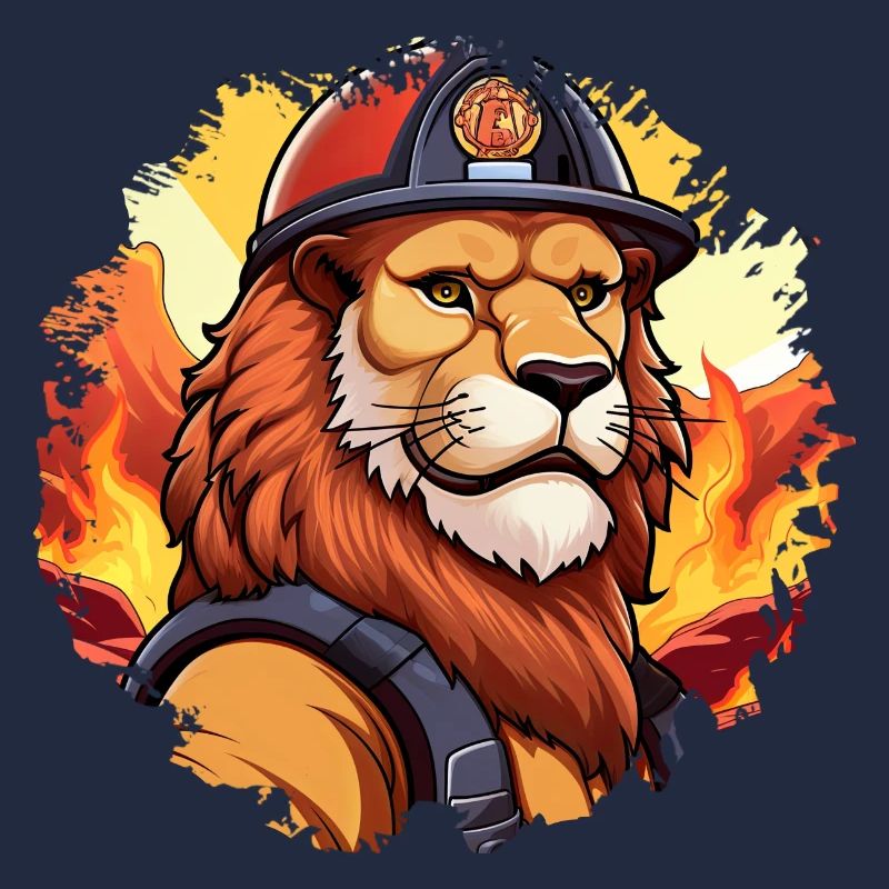Fire Brigade Löwe