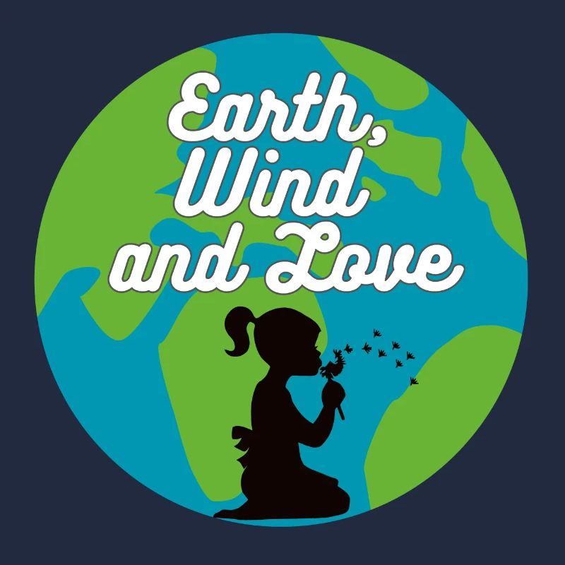 Erde, Wind & Liebe