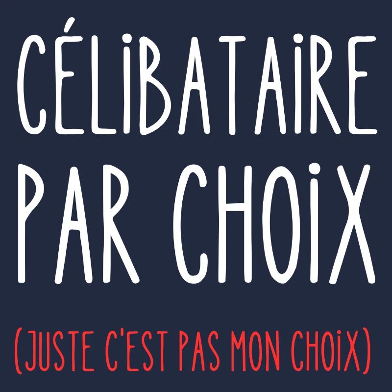 célibataire par choix