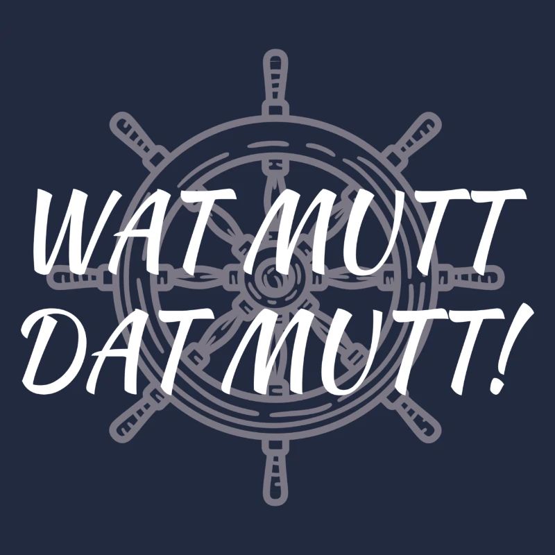 Wat Mutt Dat Mutt