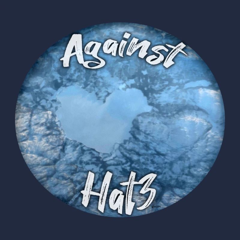 Against hate