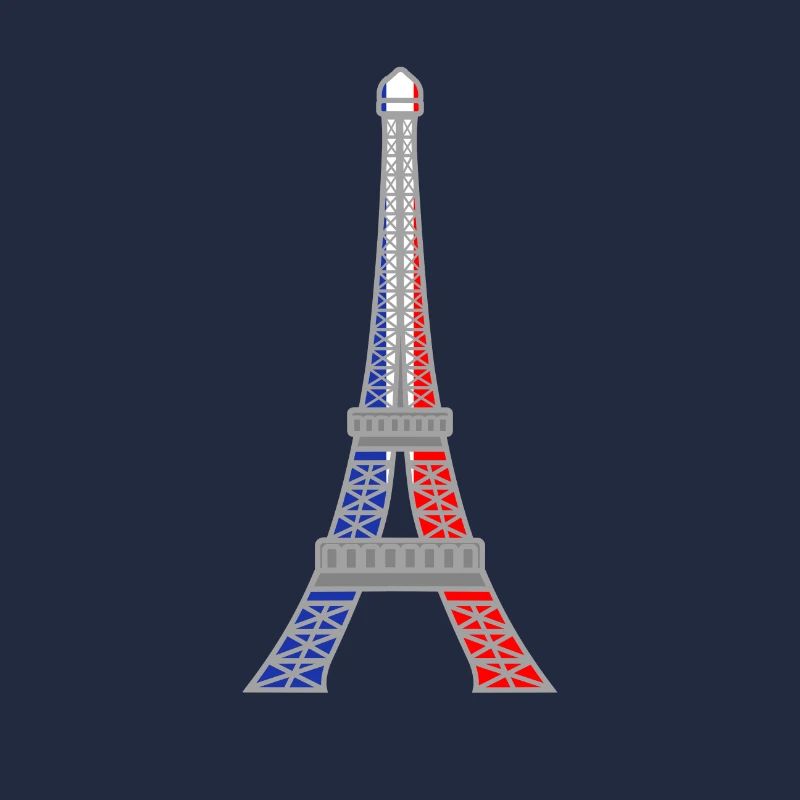 France Eiffel Tower