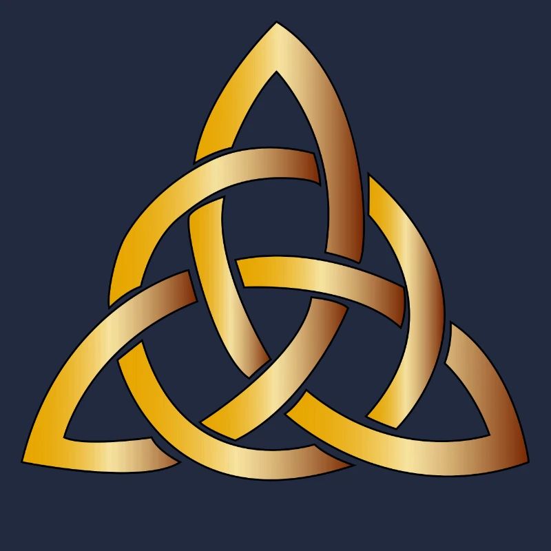 Trinity Knot