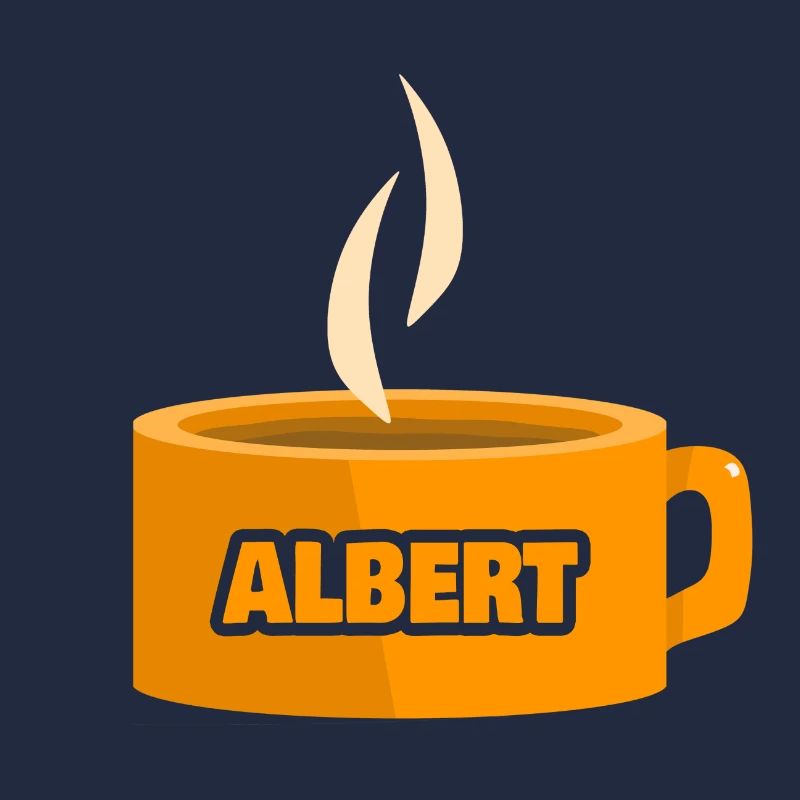 Cafe Albert