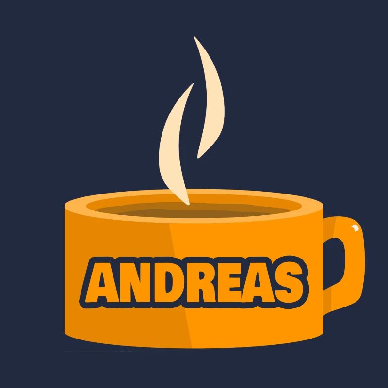 Gift for Andreas