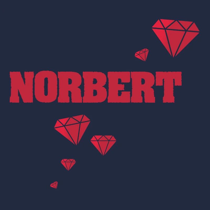 Gift idea Norbert