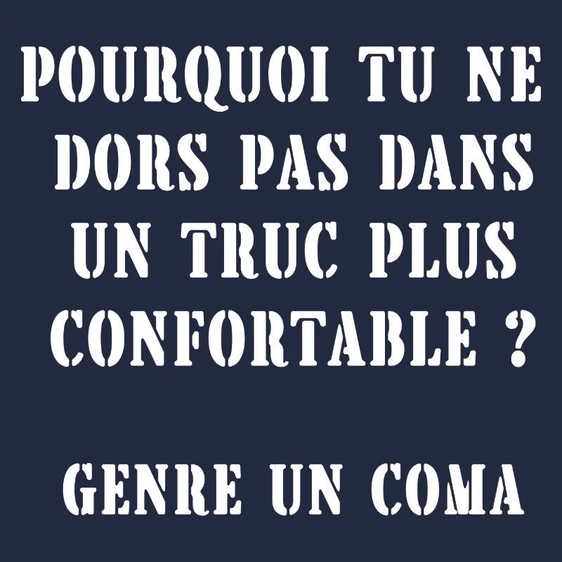genre un coma