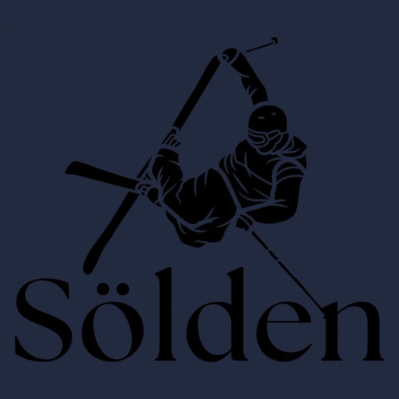 Sölden - Alpes - Tyrol - Vacances au ski - Ötztal