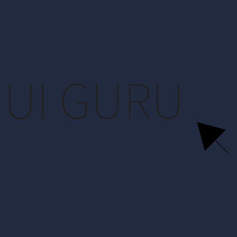 UI Guru
