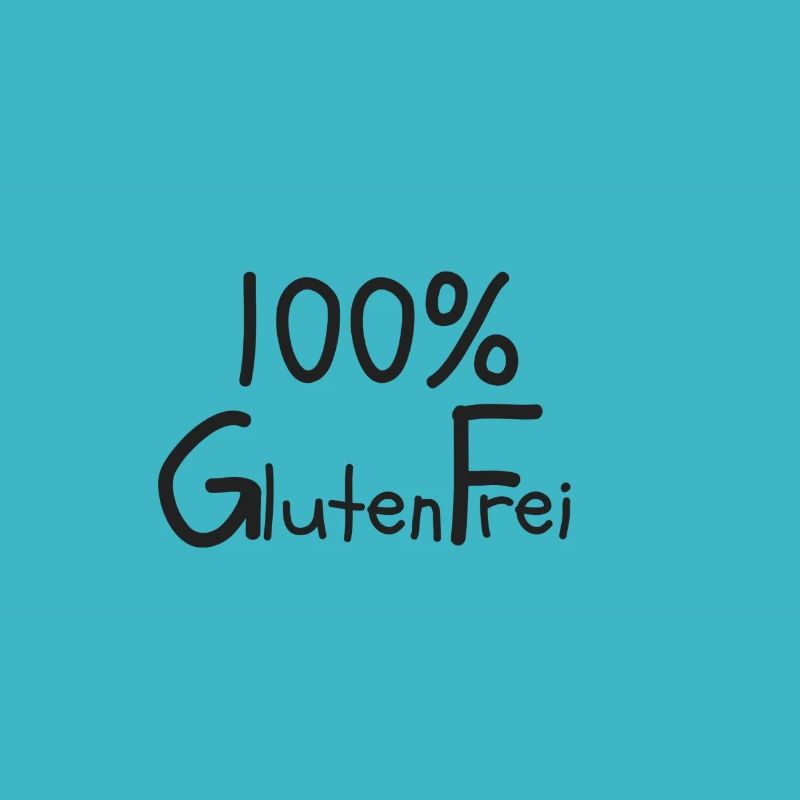 100% gluten free | celiac Disease