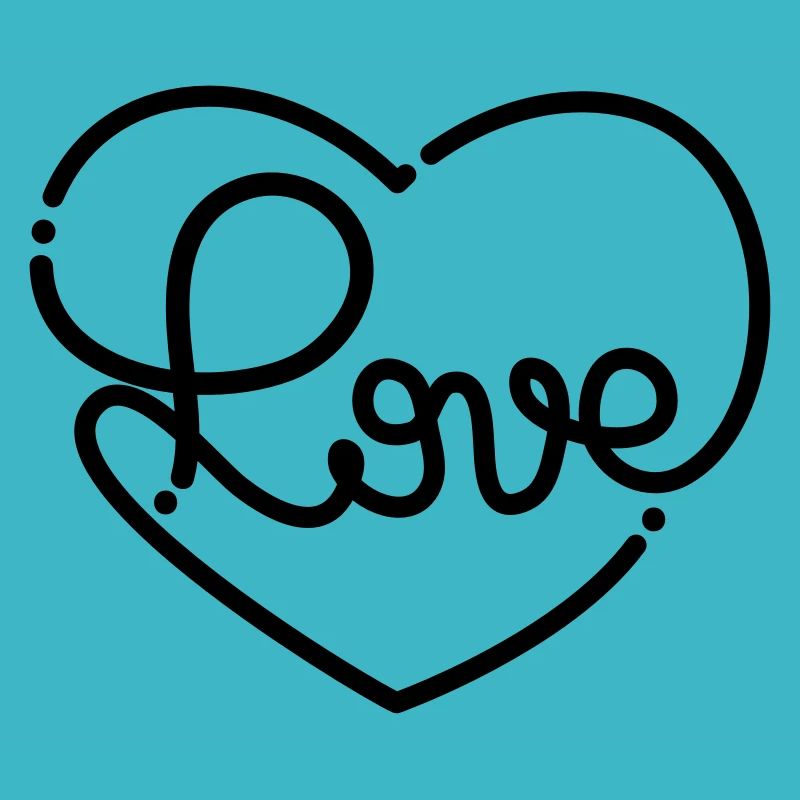 Love message