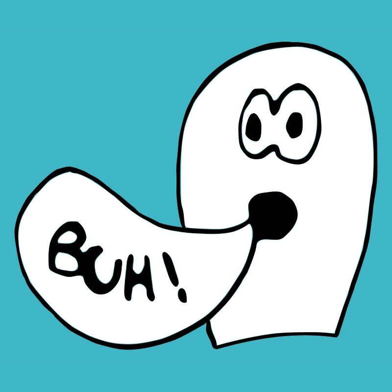 Ghost Buh!