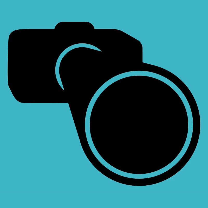 Kamera // Digitalkamera // Spiegelreflex // DSLR