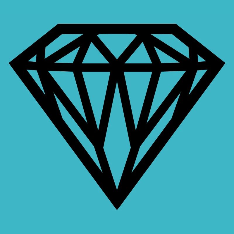 Diamant - diamant