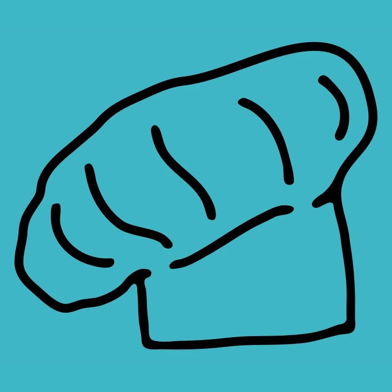 chef's hat