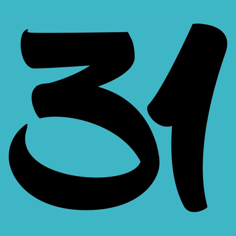 31
