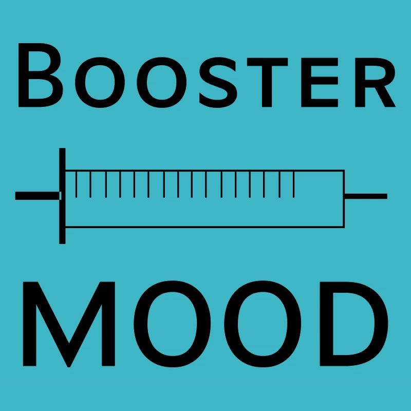 spritze booster mood