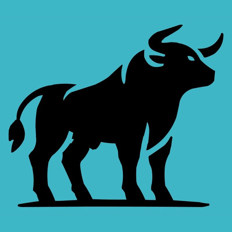 Bull Animal