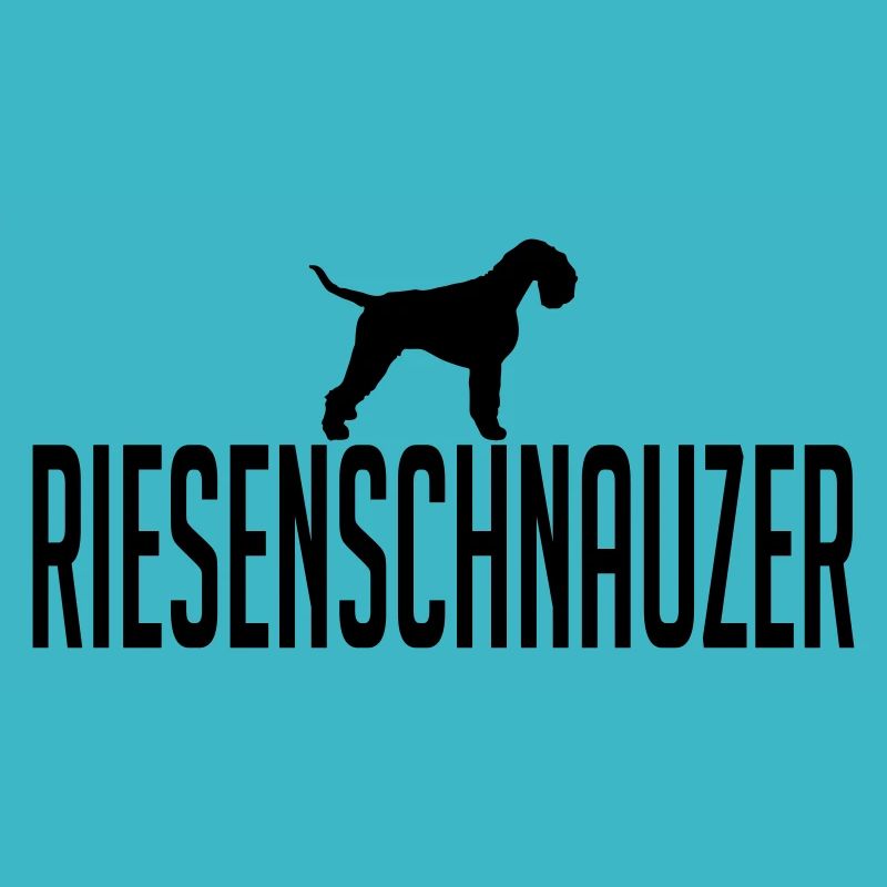 Énorme chenil chien chien Wilsigns