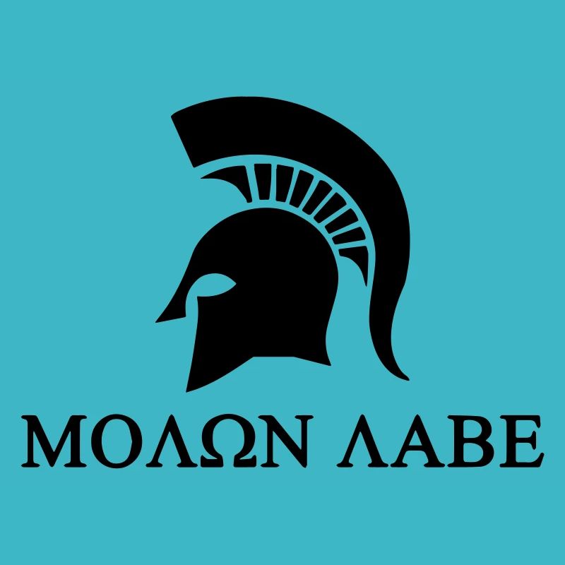 molon labe