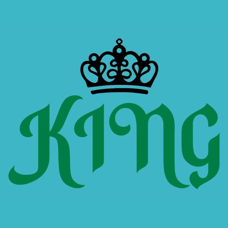 King
