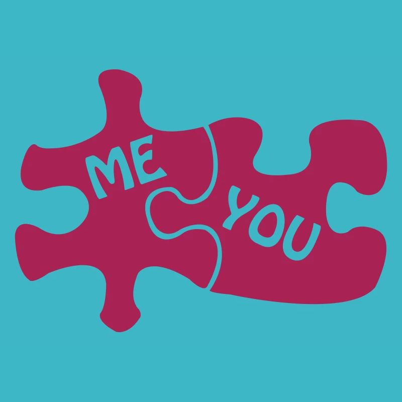Puzzle Amour