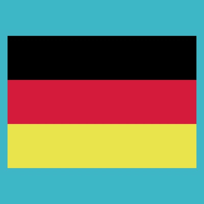 Deutschland Flagge 4