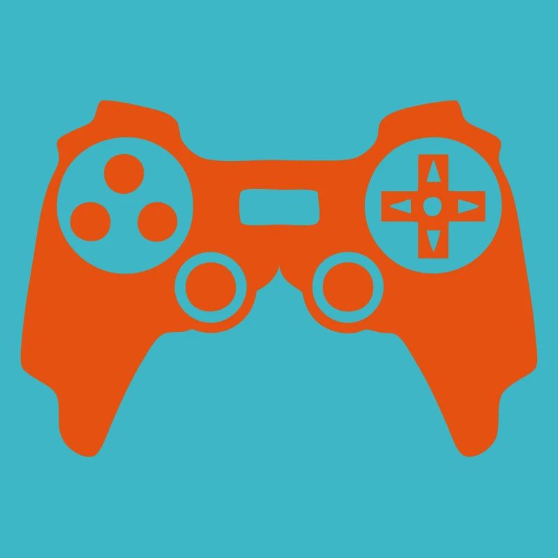 Joystick Paddle Video-Joystick