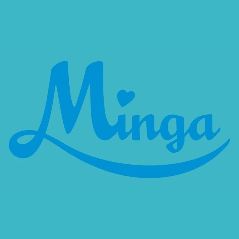 Minga - the Bavarian Munich