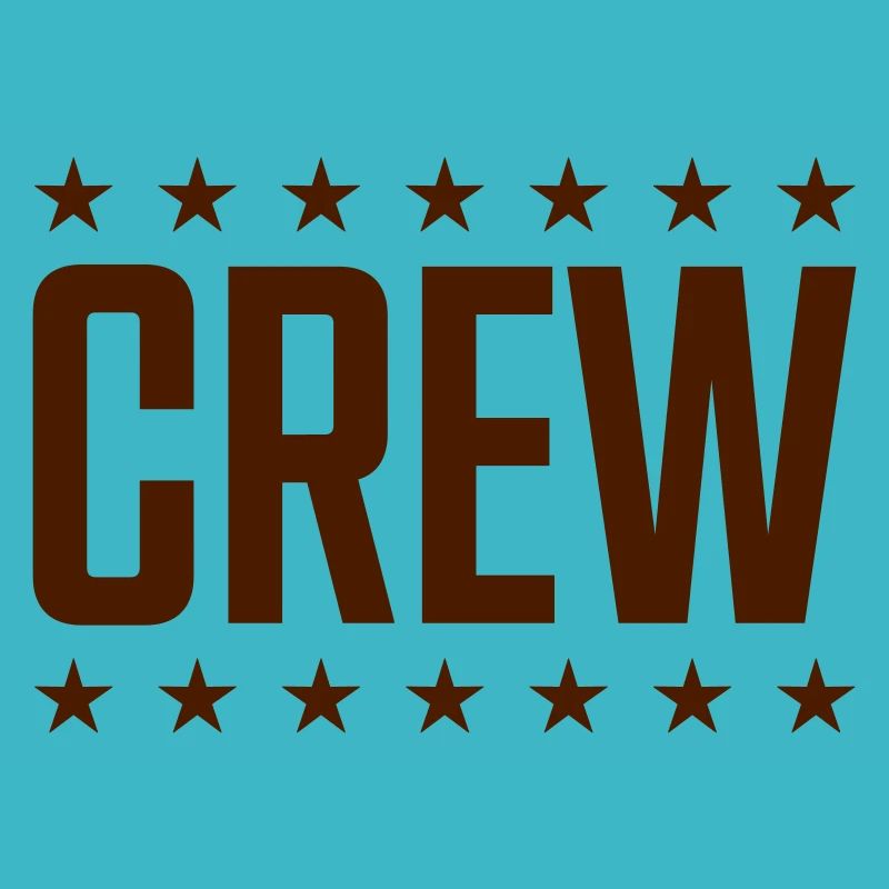 crew
