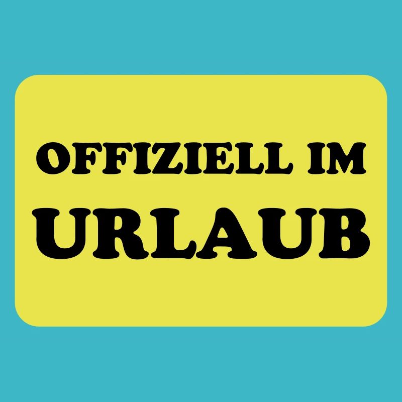 Urlaub