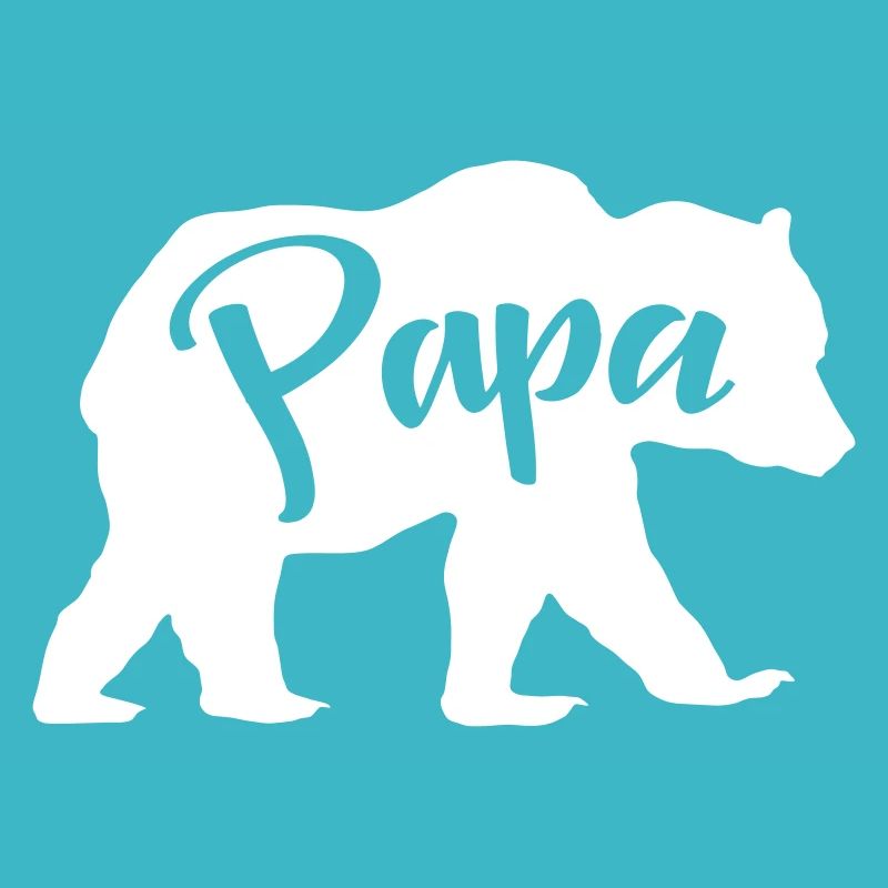 Papa Father Bear