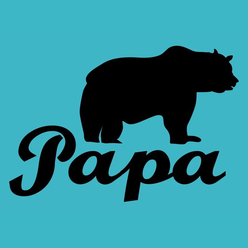 papa Bär