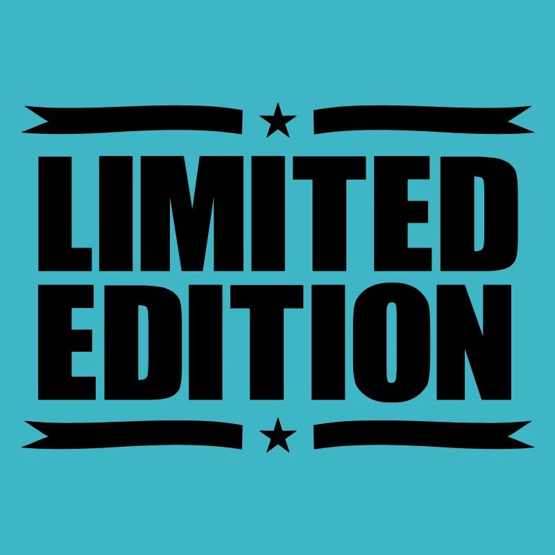Limited Edition