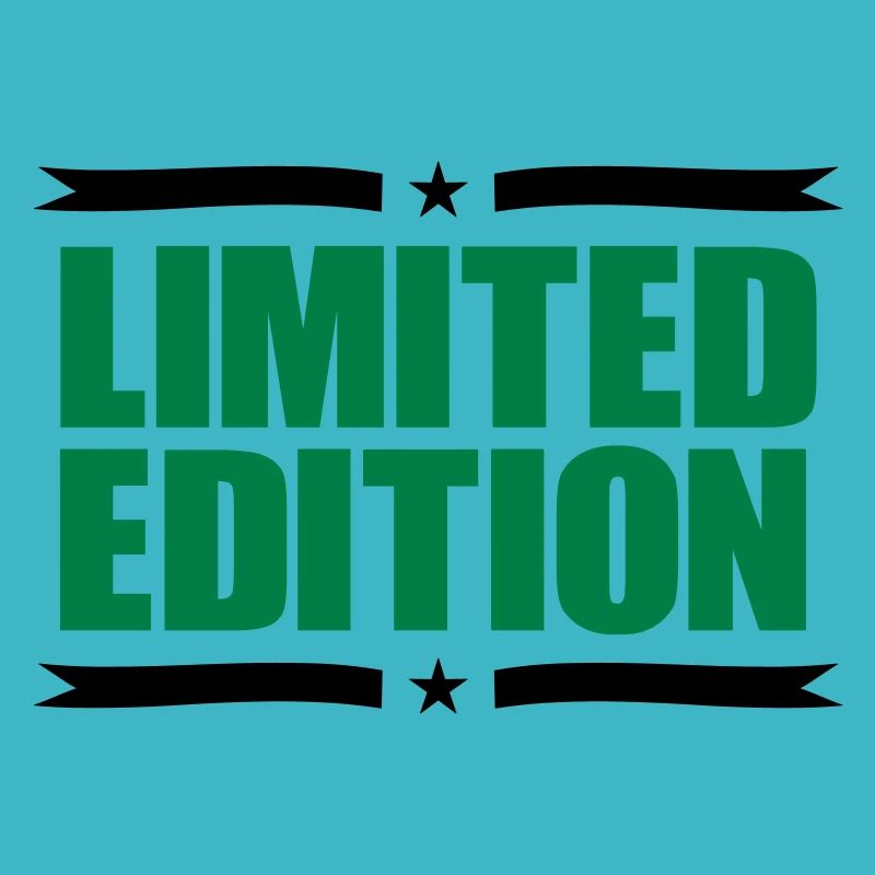 Limited Edition