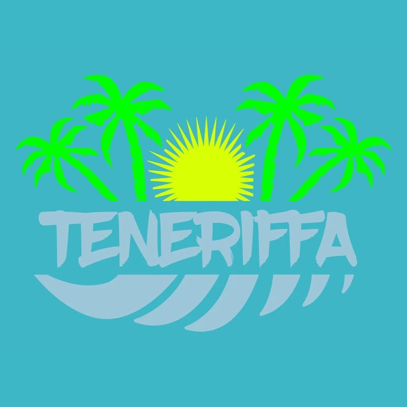 teneriffa
