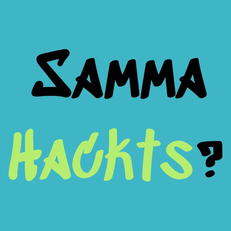 Samma Hackts