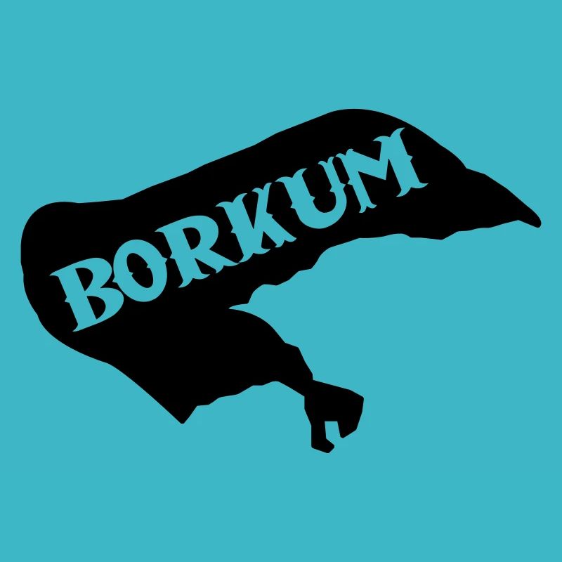 Borkum Island